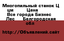  Многопильный станок Ц6 (цм-200) › Цена ­ 550 000 - Все города Бизнес » Лес   . Белгородская обл.